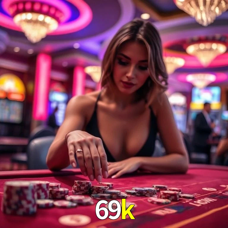 69k Casino RNG