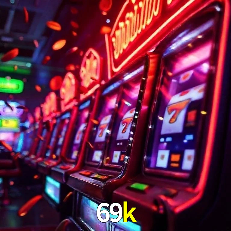 69k fortune-tiger