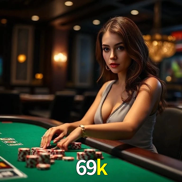 69k Live Casino